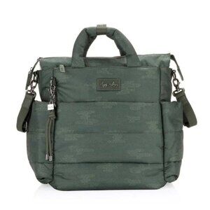 Itzy Ritzy Dream Convertible Diaper Bag